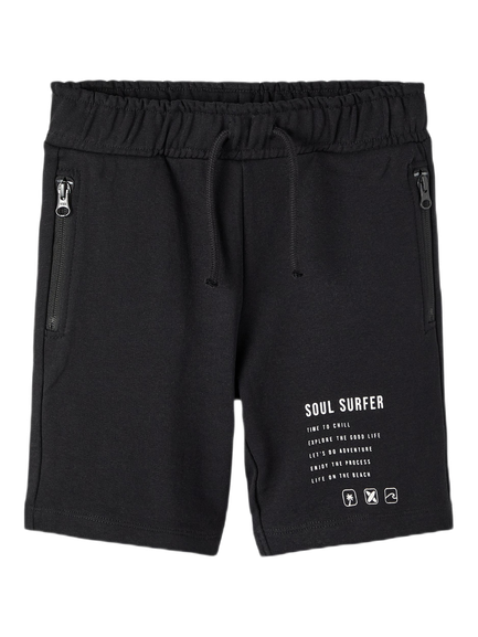 Name It Januso Sweat Short