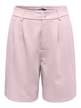 Poptrash Bermuda Shorts