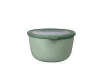 Multikom Cirqula Rond 2000 Ml - Nordic Sage