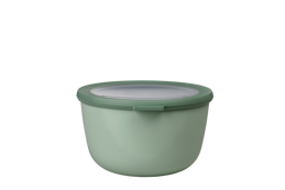 Multikom Cirqula Rond 2000 Ml - Nordic Sage