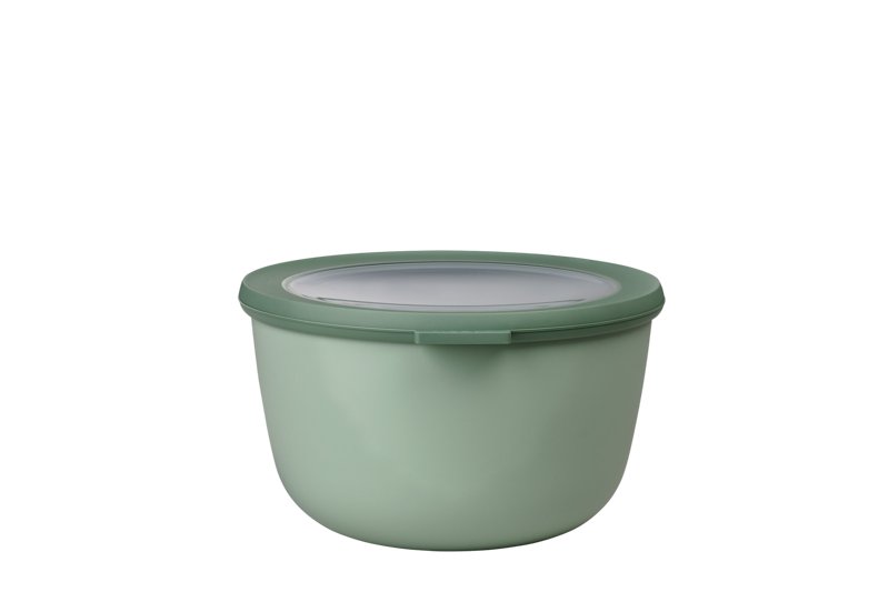 Multikom Cirqula Rond 2000 Ml - Nordic Sage
