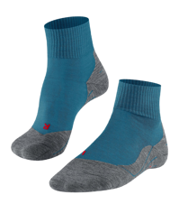 TK5 Short Wandelsokken