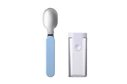 Vouwlepel Ellipse