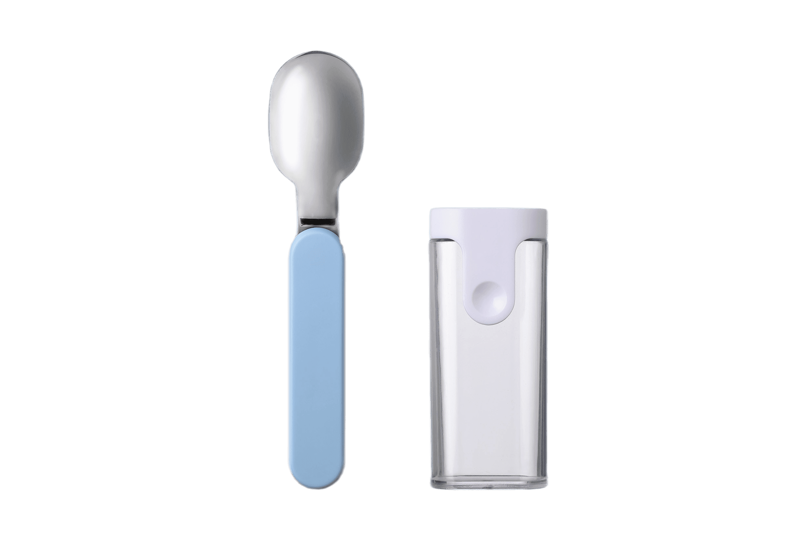 Mepal Vouwlepel Ellipse