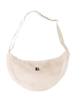Inside Fannypack