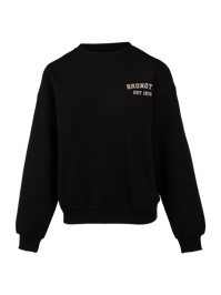 Alm Sweater