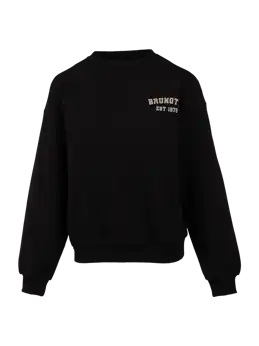 Alm Sweater