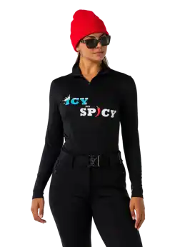 Icy But Spicy Partypully