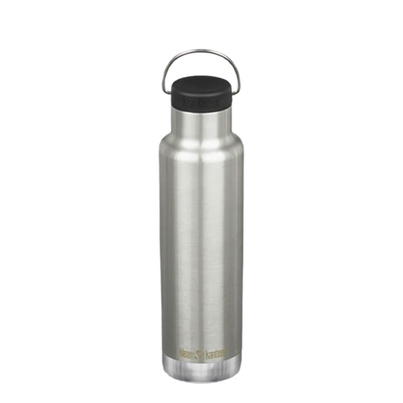 Klean Kanteen Classic Isolatiefles 592 ml