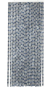 Vliegengordijn 56 x 185cm