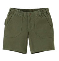 Canvas Work Short