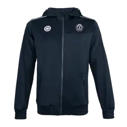 JAIPUR KIDS PERFORMANCE HOODED JACKET