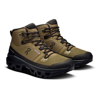 Cloudrock Mid WP Wandelschoen