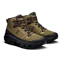 Cloudrock Mid WP Wandelschoen