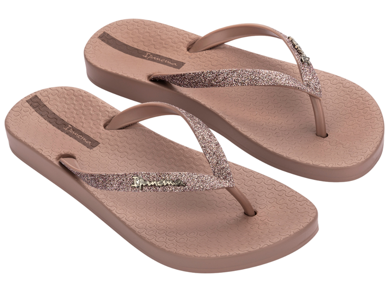 Anatomic Lolita Teenslippers