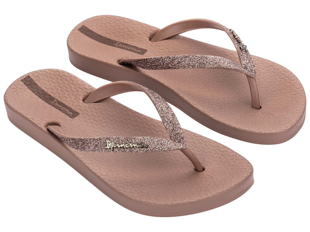 Anatomic Lolita Teenslippers