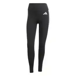 Optime Essentials 3-Stripes Legging