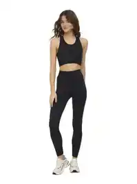 Betty High Waist Seamless Legging