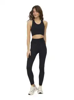 Betty High Waist Seamless Legging