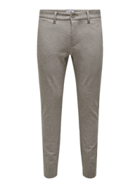 Mark Slim Broek