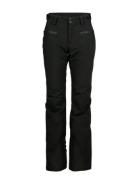 Coldlake-N  Softshell Skibroek