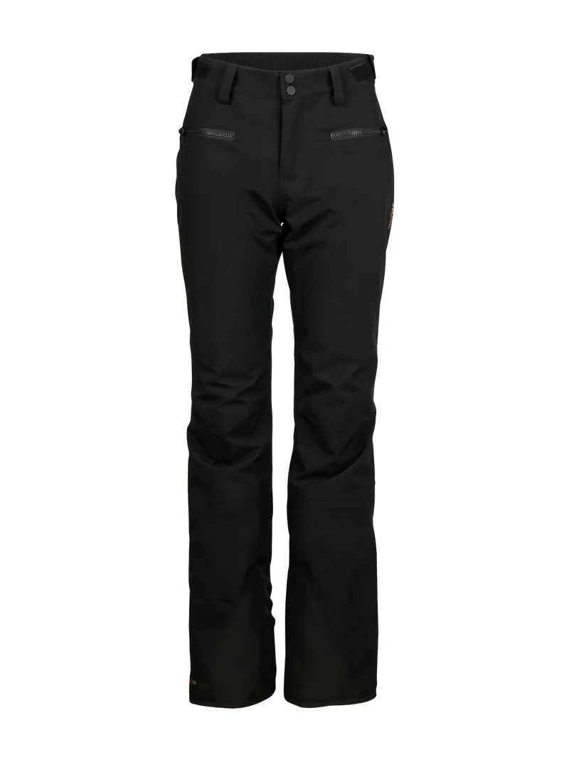 Coldlake-N Softshell Skibroek