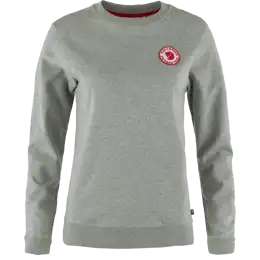 1960 Logo Badge Sweater