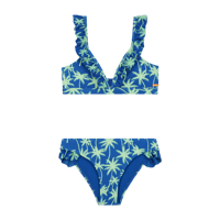 Bella Vacation Palm Bikini