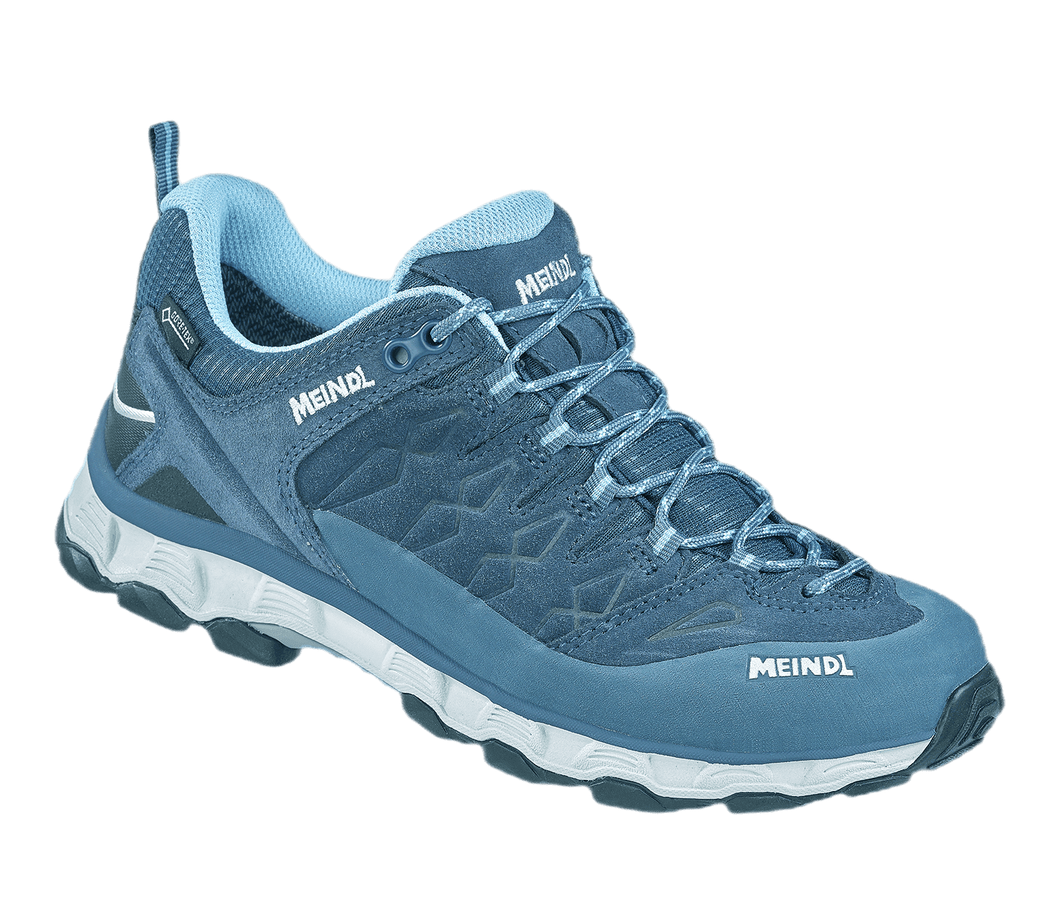 Lite Trail Lady Gore-Tex Wandelschoen