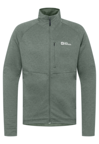 Taiga Fleece Jack
