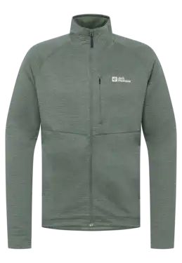 Taiga Fleece Jack