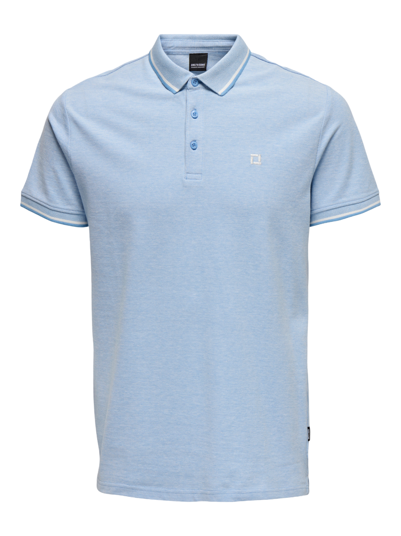 Fletcher Slim Polo