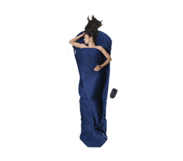 Mummy Liner Lakenzak