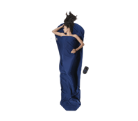 Mummy Liner Lakenzak