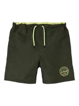Zobia Swimshort