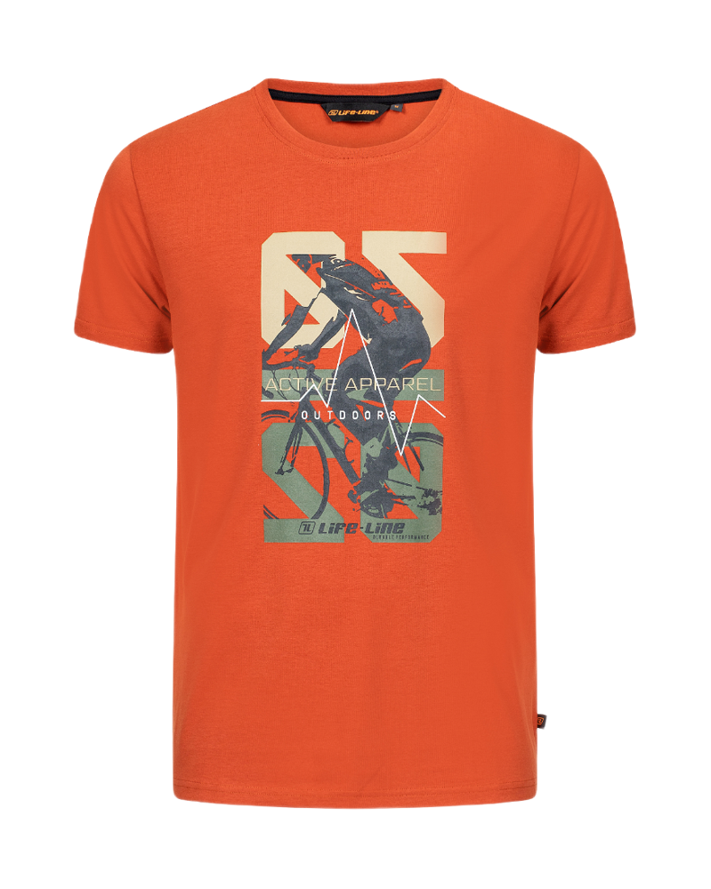 Life-Line Eddy T-shirt