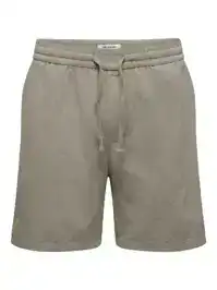 Tel 0570 Shorts