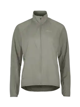 Core Essence Wind Jacket