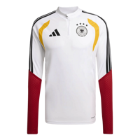 Duitsland Trainingstop 2026 Senior