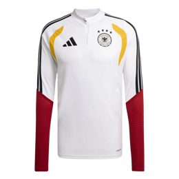 Duitsland Trainingstop 2026 Senior