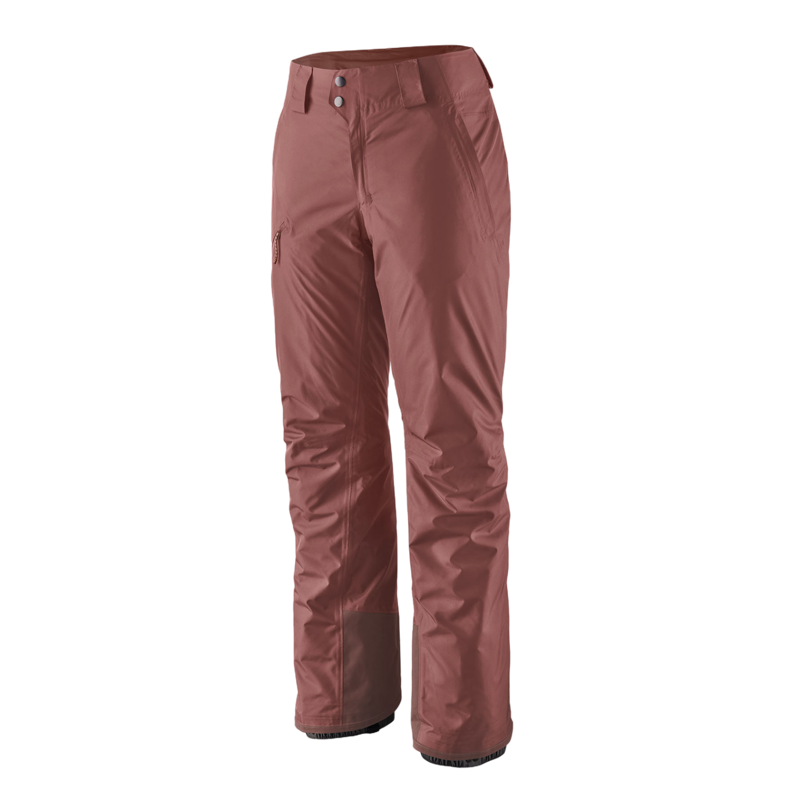 Insulated Powder Town Wintersportbroek