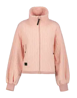 Adonet Fleecevest