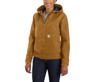 WashDuck Active Jacket