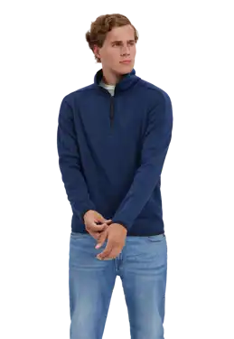 Finch Sweater