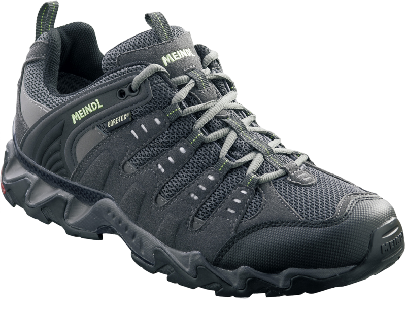 Respond Gore-Tex Wandelschoen