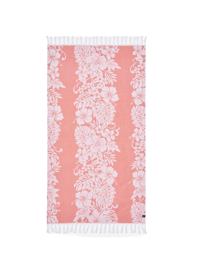 Slowtide Lolo Strandhanddoek