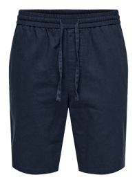 Linus Korte Broek