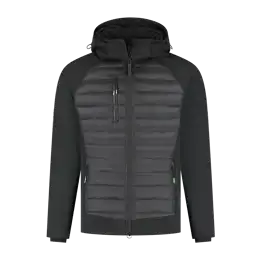 Ezra Jas