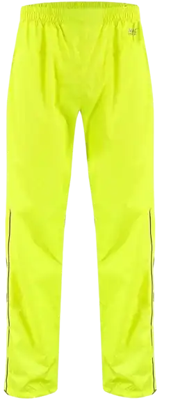 Full Zip Regenbroek