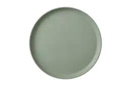 PLAT BORD SILUETA 260 MM - NORDIC SAGE